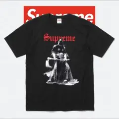 Supreme x Frank Frazetta Destruction Tee