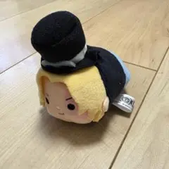 ONE PIECE ムギムギおてだま サボ　麦わらストア　ツムツム　ワンピース