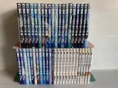 転生したらスライムだった件 全31巻 + おまけ13冊　全巻　送料無料　漫画