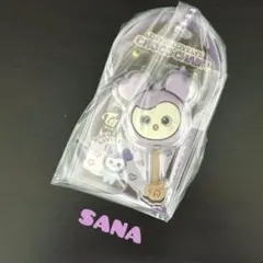 TWICE LOVELYS チョコがけボーロ＆チャーム　サナ　サブリー