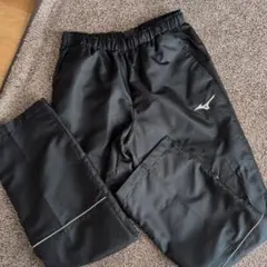 ミズノ　ウインドブレーカーズボンのみ　L