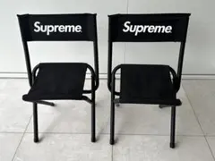 Supreme Coleman chair シュプリーム コールマン チェアー 2 X Supreme Coleman Camping Chair | eBay
