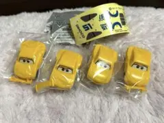 カーズ ガチャ ラミレス