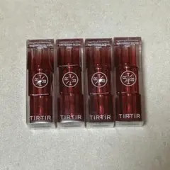 TIRTIR ウォーターリズムグロウティント 4本セットのサムネイル