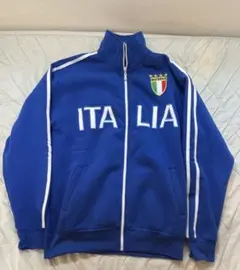 K*K様 Kappa イタリア代表 ジャージ - メルカリ