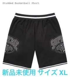 Supreme 2014ss Basketball Short Sサイズ SS14 Supreme / Nike Basketball Shorts Red/Gold 'Versace