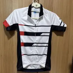 シマノ　チームジャージ　Mサイズのサムネイル