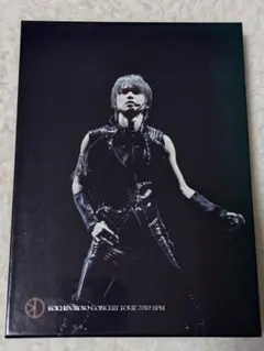 堂本光一/KOICHI DOMOTO CONCERT TOUR 2006 mi… | Mercari