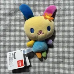ゆるかわ　サンリオ　平成なつかしキャラ　うさはな