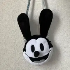 Disney Stitch クリスマス ミニポーチ カラビナつき - メルカリ