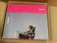 vaundy タレント写真集