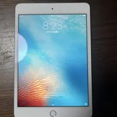 ipad mini 第4世代