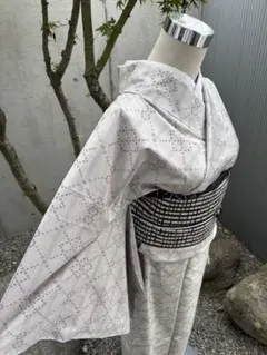 本場大島紬　世界遺産屋久杉島　屋久杉染 証紙　金やまと製　ガード 2026年最新】屋久杉染 大島紬の人気アイテム - メルカリ