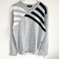 【超美品】タイトリスト　ニットLL