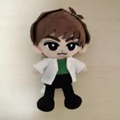 snowman 阿部亮平 ぬいぐるみ