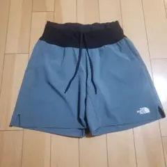 THE NORTH FACE　エンデュリスレーシングショーツ　スレートグレー　Lのサムネイル