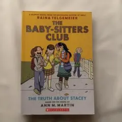 The Baby-Sitters Club:#2
