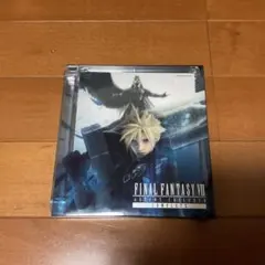 2026年最新】ff7 アドベントチルドレン コンプリートの人気アイテム