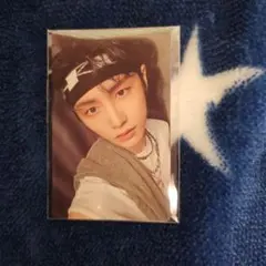 BOYNEXTDOOR 19.99 Showcase トレカ テサン