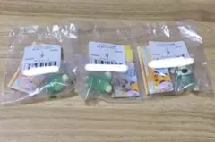 【めじるしアクセサリー】ハム太郎　ガチャ