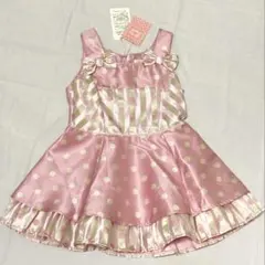 2026年最新】Shirley Temple カラー：ピンク系 子供用ドレスの人気