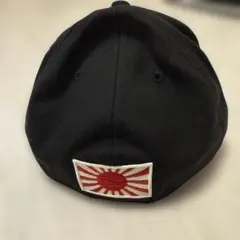 NEWERA 59FIFTY キャップ　日章旗