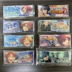 2025年最新】月永レオ 缶バッジ 返礼祭の人気アイテム - メルカリ