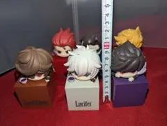 ジャンク グランブルーファンタジー グラブル ひっかけフィギュア まとめ売り