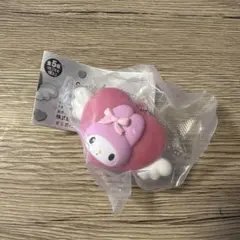 サンリオキャラクターズ　夢みるエンジェルライトスイング　マイメロディ