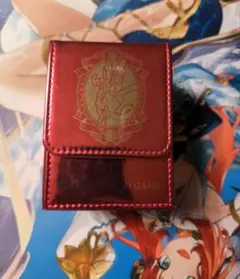 ポケモンカードケース