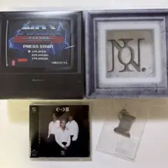 2026年最新】NUMBER_i cd 3形態の人気アイテム - メルカリ