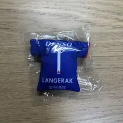 名古屋グランパス　ランゲラック　ユニクッション