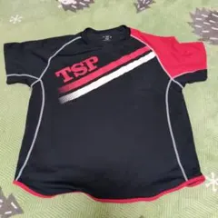卓球　TSP　ユニフォーム　練習着　L