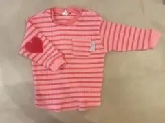 ブリーズ　ボーダー　ロンT