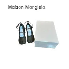 メゾンマルジェラ Maison Margiela tabi ハイヒール タビ 靴