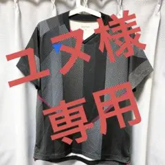 VICTAS 卓球　ゲームシャツ　L