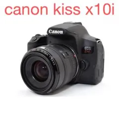 2026年最新】eos kiss x10iの人気アイテム - メルカリ