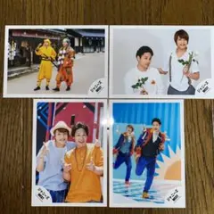 ジャニーズWEST 公式写真