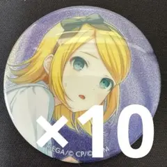 2025年最新】鏡音レン 缶バッジ まとめ売りの人気アイテム - メルカリ