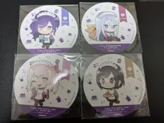 プロセカ まとめ売り バラ売り アニメイトカフェ 韓国 2025年最新】アニメイトカフェ プロセカの人気アイテム - メルカリ