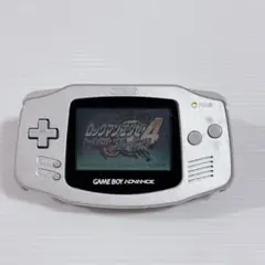 ジャンク gba