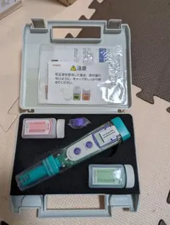 APERA INSTRUMENTS HJ-PH1 pHテスターのサムネイル
