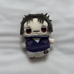 呪術廻戦 脹相 まめめいと