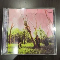 ニューエスト・モデル/クロスブリード・パーク