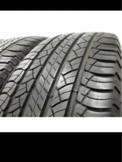 純正　Michelin Latitude スタッドレスタイヤ 18インチ 純正 Michelin Latitude スタッドレスタイヤ 18インチ MICHELIN