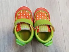 【IFME(イフミー)】スニーカー 13.5cm