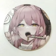 終わりのセラフ クルル 缶バッジ - メルカリ