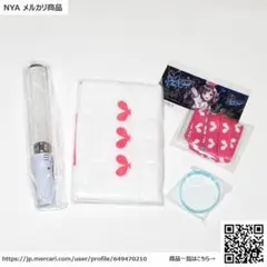 Kizuna AI キズナアイ Touch the Beat! 限定版特典セット