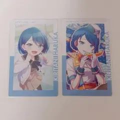 プロセカ エピカ ePick card 13B 桐谷遥 - メルカリ