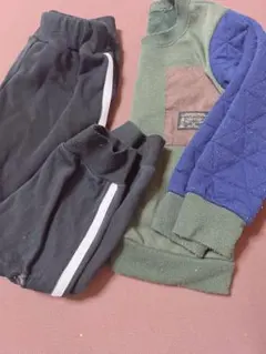 トレーナー まとめ売り 120